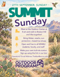 Summit Sunday_Sept’26